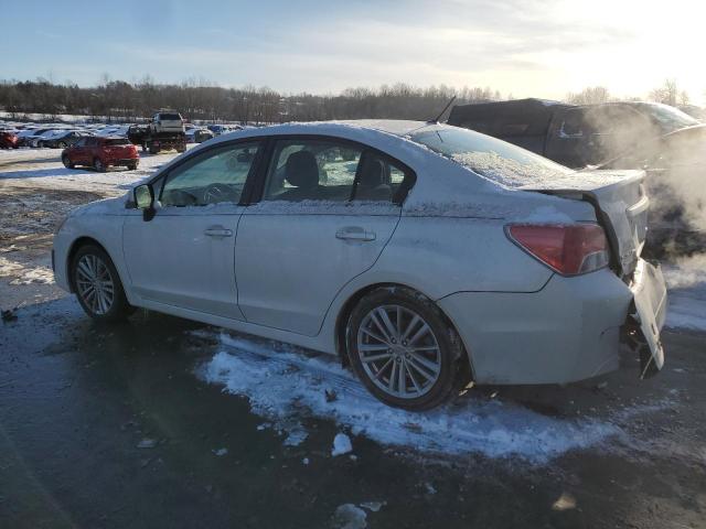 Photo 2 from auction – 2012 SUBARU IMPREZA PR with VIN JF1GJAD66CH019342