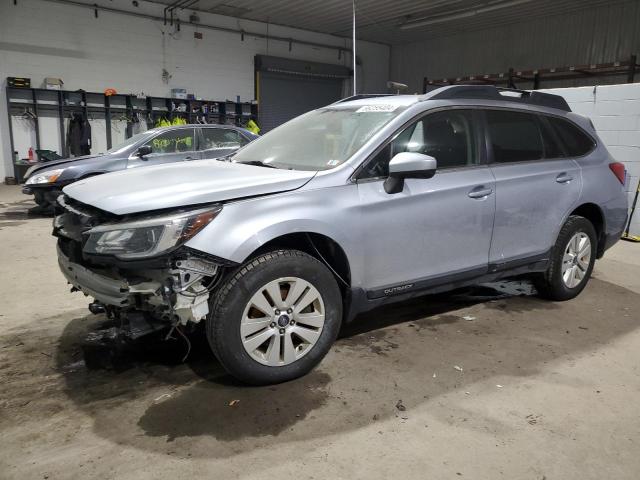 Снимка 1 от търг – 2019 SUBARU OUTBACK 2. с VIN 4S4BSAFC7K3201742