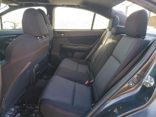 Foto 10 de la subasta – 2015 SUBARU WRX PREMIU con VIN JF1VA1D60F9814814