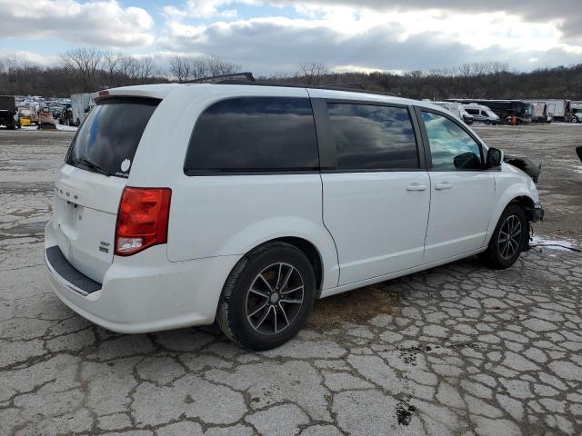 Photo 3 from auction – 2018 DODGE GRAND CARA with VIN 2C4RDGEG0JR336040
