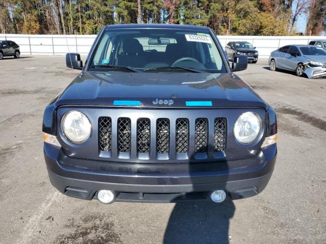 Photo 5 from auction – 2015 JEEP PATRIOT SP with VIN 1C4NJPBA2FD284377