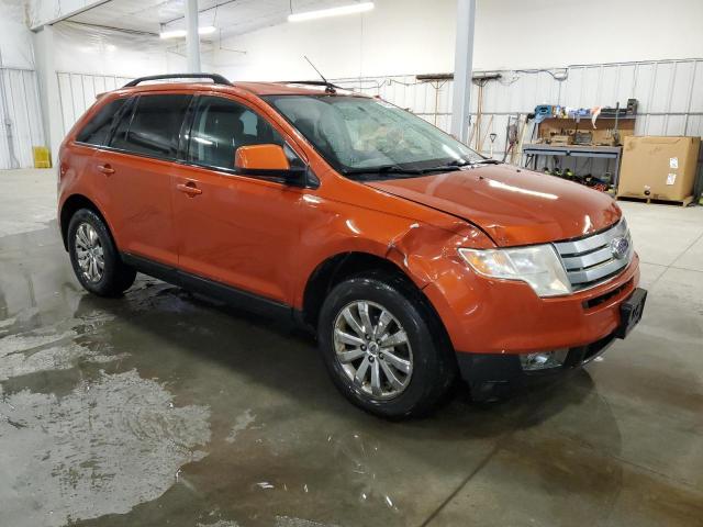 Foto 4 de la subasta – 2007 FORD EDGE SEL P con VIN 2FMDK39C77BA21717