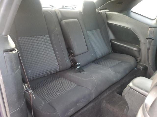 Photo 10 from auction – 2015 DODGE CHALLENGER with VIN 2C3CDZAG2FH788970