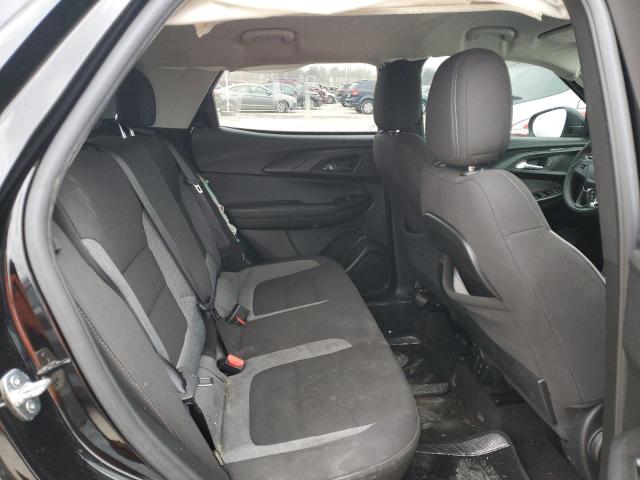 Photo 11 from auction – 2022 CHEVROLET TRAILBLAZE with VIN KL79MPS26NB136239