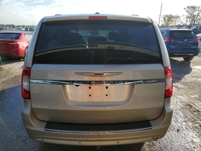 Photo 6 from auction – 2013 CHRYSLER TOWN & COU with VIN 2C4RC1CG1DR796797