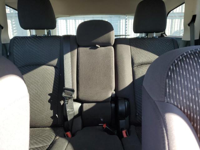 Photo 10 from auction – 2013 DODGE JOURNEY SX with VIN 3C4PDDBG5DT579399