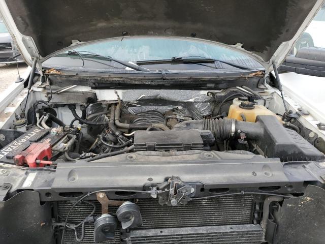 Photo 11 from auction – 2011 FORD F150 SUPER with VIN 1FTVX1EF4BKD31966