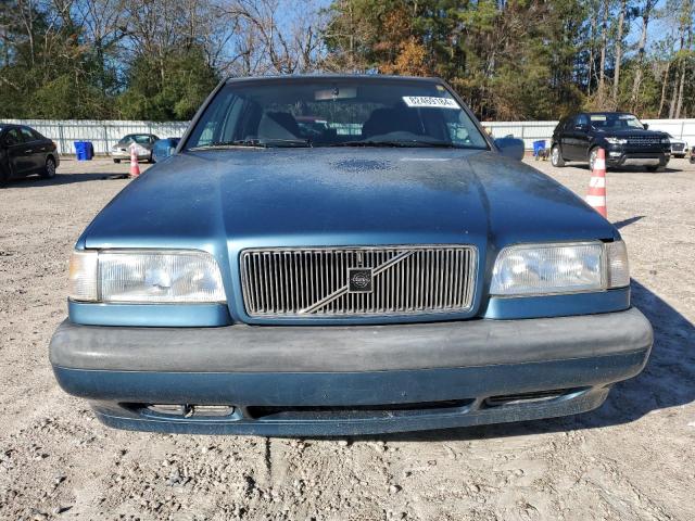 Photo 5 from auction – 1997 VOLVO 850 with VIN YV1LS5547V2378449