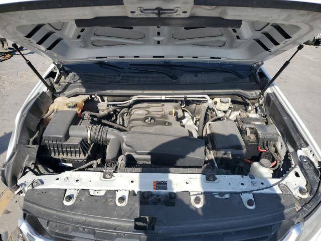 Photo 11 from auction – 2017 CHEVROLET COLORADO with VIN 1GCHSBEA2H1287342