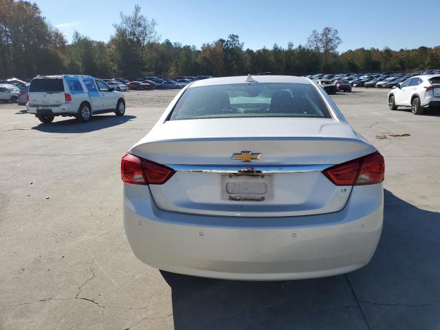 Photo 6 from auction – 2014 CHEVROLET IMPALA LT with VIN 1G1125S39EU102280