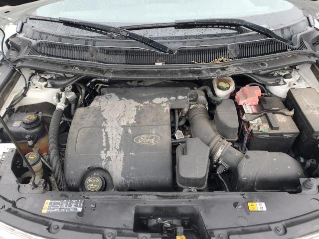 Photo 11 from auction – 2015 FORD EXPLORER X with VIN 1FM5K8D88FGA26050