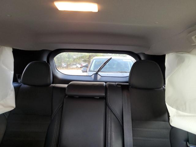 Photo 10 from auction – 2022 MITSUBISHI OUTLANDER with VIN JA4J4UA85NZ044397