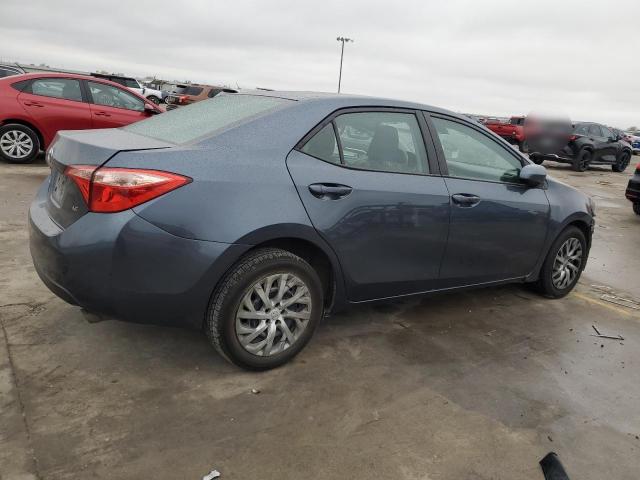 Photo 3 from auction – 2018 TOYOTA COROLLA L with VIN 2T1BURHE0JC113794