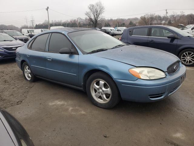 Foto 4 de la subasta – 2006 FORD TAURUS SE con VIN 1FAFP53U86A108439