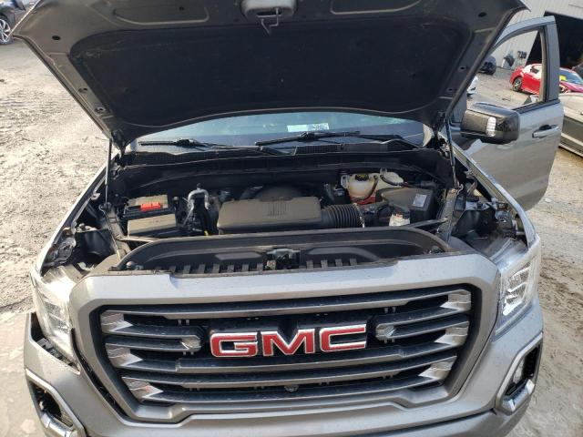Photo 11 from auction – 2021 GMC SIERRA K15 with VIN 3GTP9EED4MG307511