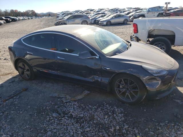 Photo 4 from auction – 2020 TESLA MODEL 3 with VIN 5YJ3E1EA6LF598249