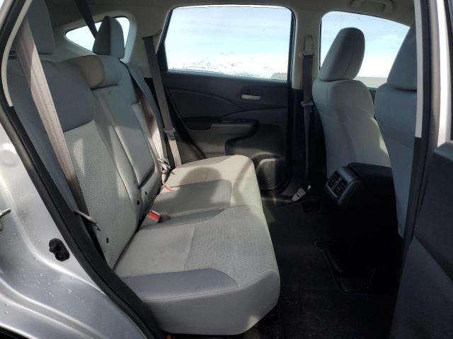 Photo 10 from auction – 2016 HONDA CR-V LX with VIN 2HKRM3H30GH569312