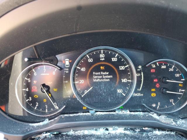 Photo 9 from auction – 2023 MAZDA CX-5 PREMI with VIN JM3KFBEM0P0247728