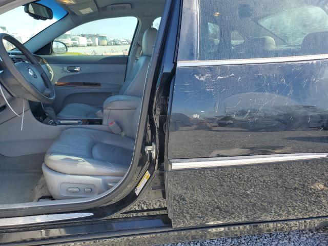 Photo 12 from auction – 2006 BUICK LACROSSE C with VIN 2G4WD582061280433