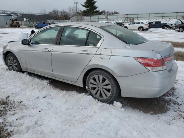 Photo 2 from auction – 2012 HONDA ACCORD EX with VIN 1HGCP2F78CA022661