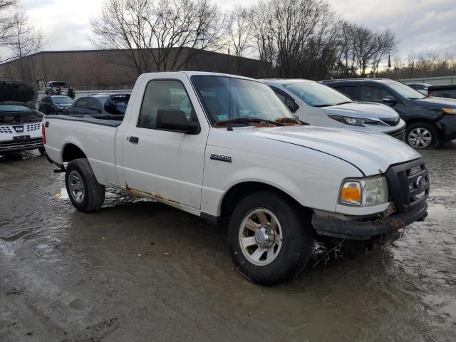 Photo 4 from auction – 2011 FORD RANGER with VIN 1FTKR1AD7BPA03199