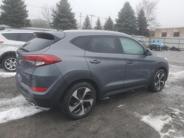 Photo 3 from auction – 2016 HYUNDAI TUCSON LIM with VIN KM8J3CA28GU112315