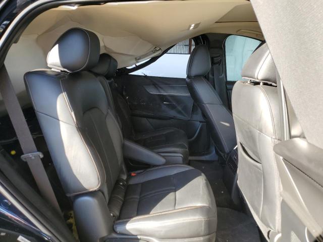Photo 11 from auction – 2024 MAZDA CX-90 PREF with VIN JM3KKCHD2R1104113