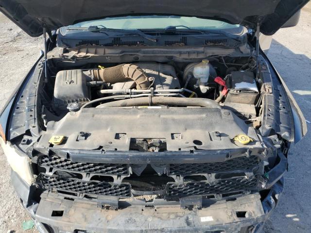 Photo 11 from auction – 2012 DODGE RAM 1500 S with VIN 1C6RD6FT3CS268444