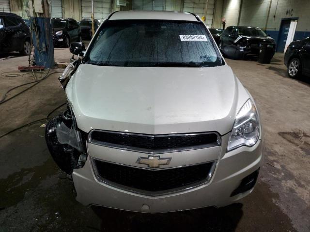 Photo 5 from auction – 2015 CHEVROLET EQUINOX LS with VIN 2GNALAEK1F1133639