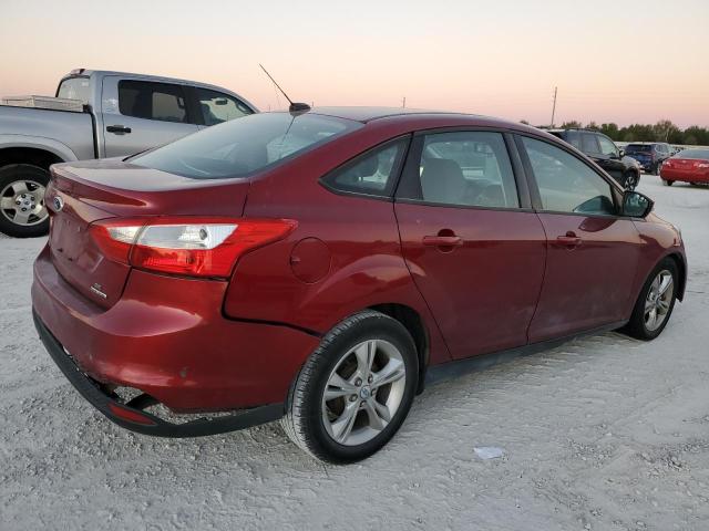 Photo 3 from auction – 2013 FORD FOCUS SE with VIN 1FADP3F22DL225960
