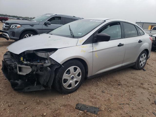 FORD FOCUS S 2012 with VIN 1FAHP3E2XCL386106 - Photo from auction