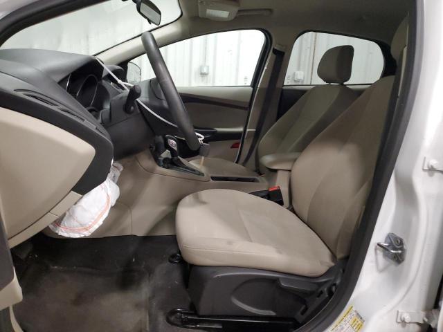 Photo 7 from auction – 2018 FORD FOCUS SE with VIN 1FADP3K21JL293605