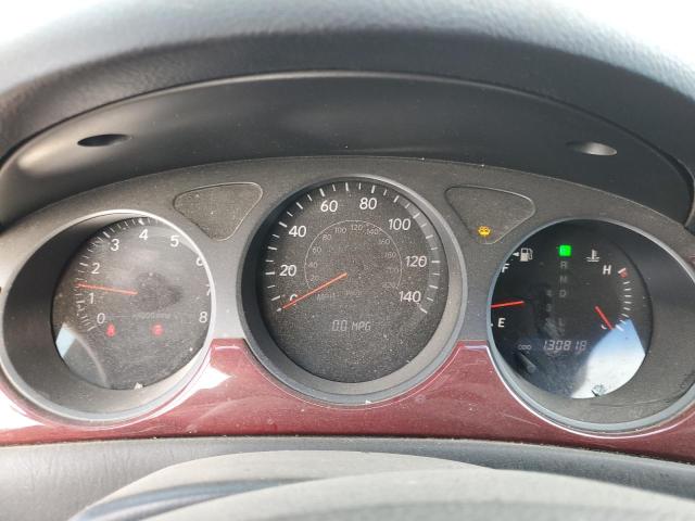 Photo 9 from auction – 2005 LEXUS ES 330 with VIN JTHBA30G855059696