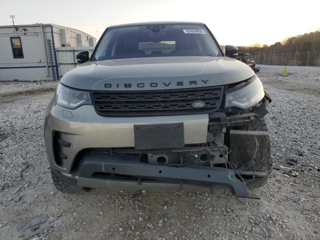 Photo 5 from auction – 2017 LAND ROVER DISCOVERY with VIN SALRTBBV8HA016027