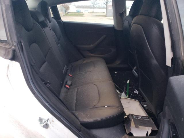 Photo 10 from auction – 2018 TESLA MODEL 3 with VIN 5YJ3E1EA5JF008202