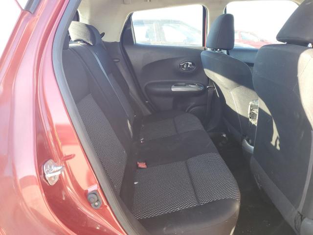 Photo 11 from auction – 2015 NISSAN JUKE S with VIN JN8AF5MR9FT505281
