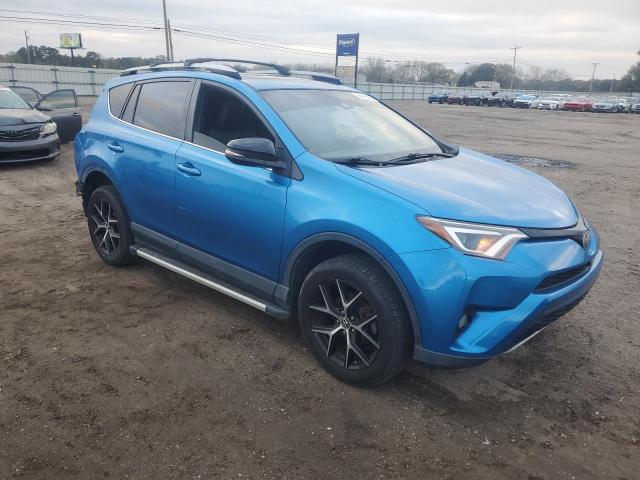 Photo 4 from auction – 2017 TOYOTA RAV4 SE with VIN JTMNFREV9HJ715331