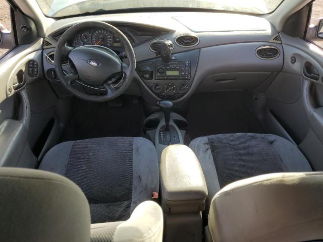 Снимка 8 от търг – 2003 FORD FOCUS SE C с VIN 1FAFP34363W126558