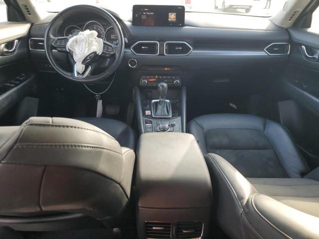 Photo 8 from auction – 2022 MAZDA CX-5 SELEC with VIN JM3KFBBM7N0583099