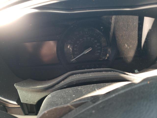 Photo 9 from auction – 2020 FORD FUSION SE with VIN 3FA6P0HD4LR254835