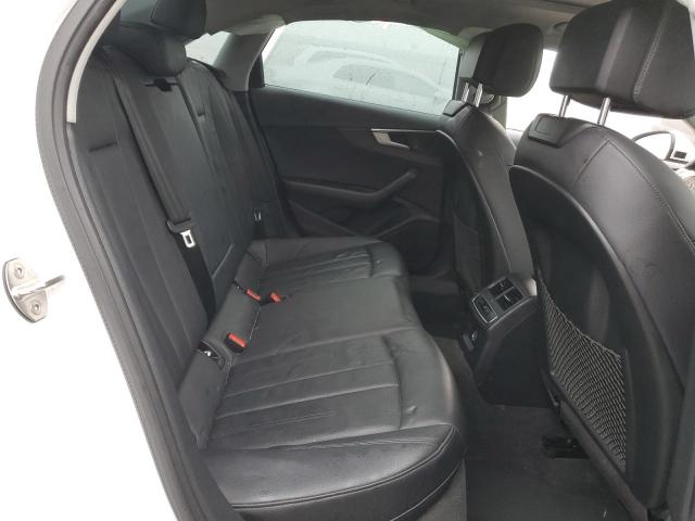 Photo 10 from auction – 2019 AUDI A4 PREMIUM with VIN WAUGMAF43KN020376