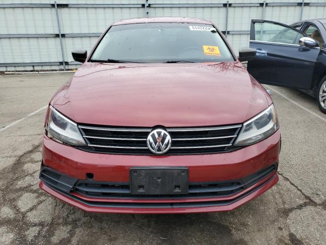 Photo 5 from auction – 2016 VOLKSWAGEN JETTA S with VIN 3VW267AJ4GM366040