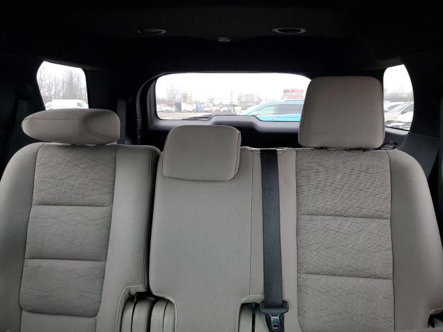 Photo 10 from auction – 2012 FORD EXPLORER with VIN 1FMHK7B86CGA86138