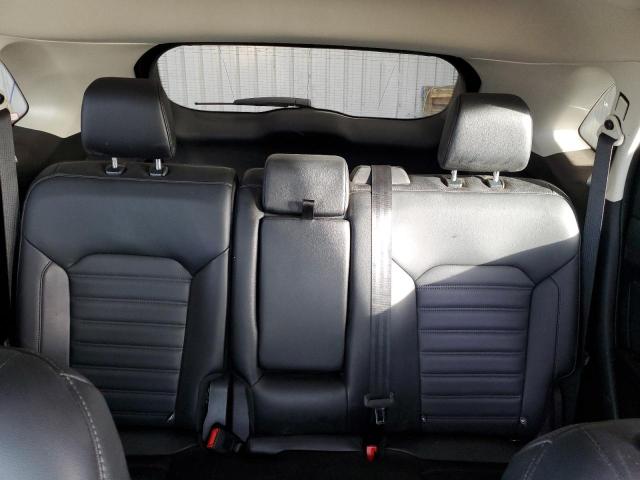 Photo 10 from auction – 2024 FORD EDGE SEL with VIN 2FMPK4J90RBA90674