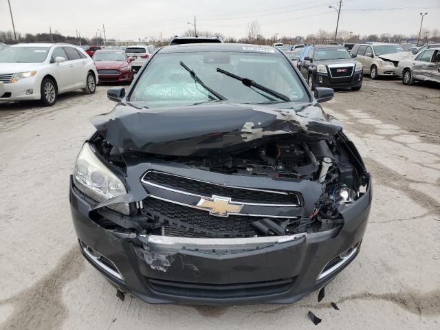 Photo 5 from auction – 2013 CHEVROLET MALIBU 2LT with VIN 1G11E5SA4DF129279