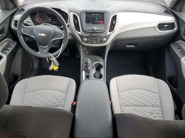 Photo 8 from auction – 2021 CHEVROLET EQUINOX LS with VIN 3GNAXHEV9MS174593