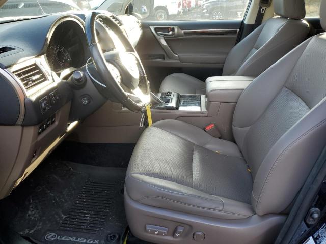 Photo 7 from auction – 2021 LEXUS GX 460 PRE with VIN JTJAM7BX6M5276152