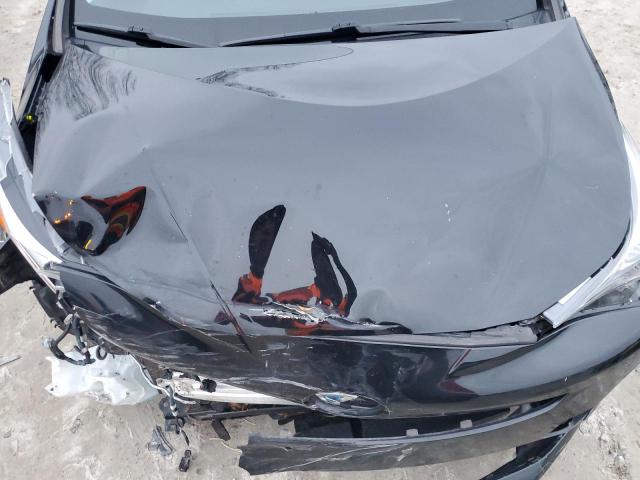 Photo 11 from auction – 2017 TOYOTA PRIUS with VIN JTDKARFU0H3043137