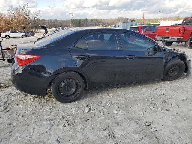 Photo 3 from auction – 2019 TOYOTA COROLLA L with VIN 2T1BURHE4KC144788