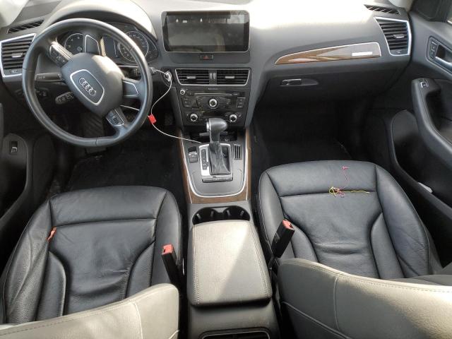 Photo 8 from auction – 2015 AUDI Q5 PREMIUM with VIN WA1CFAFP2FA008944